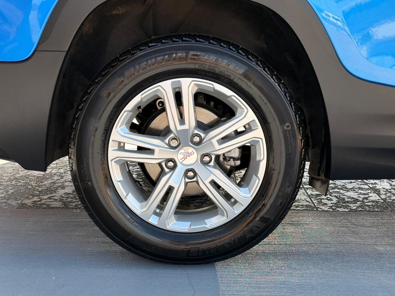GMC Terrain SLE 2024