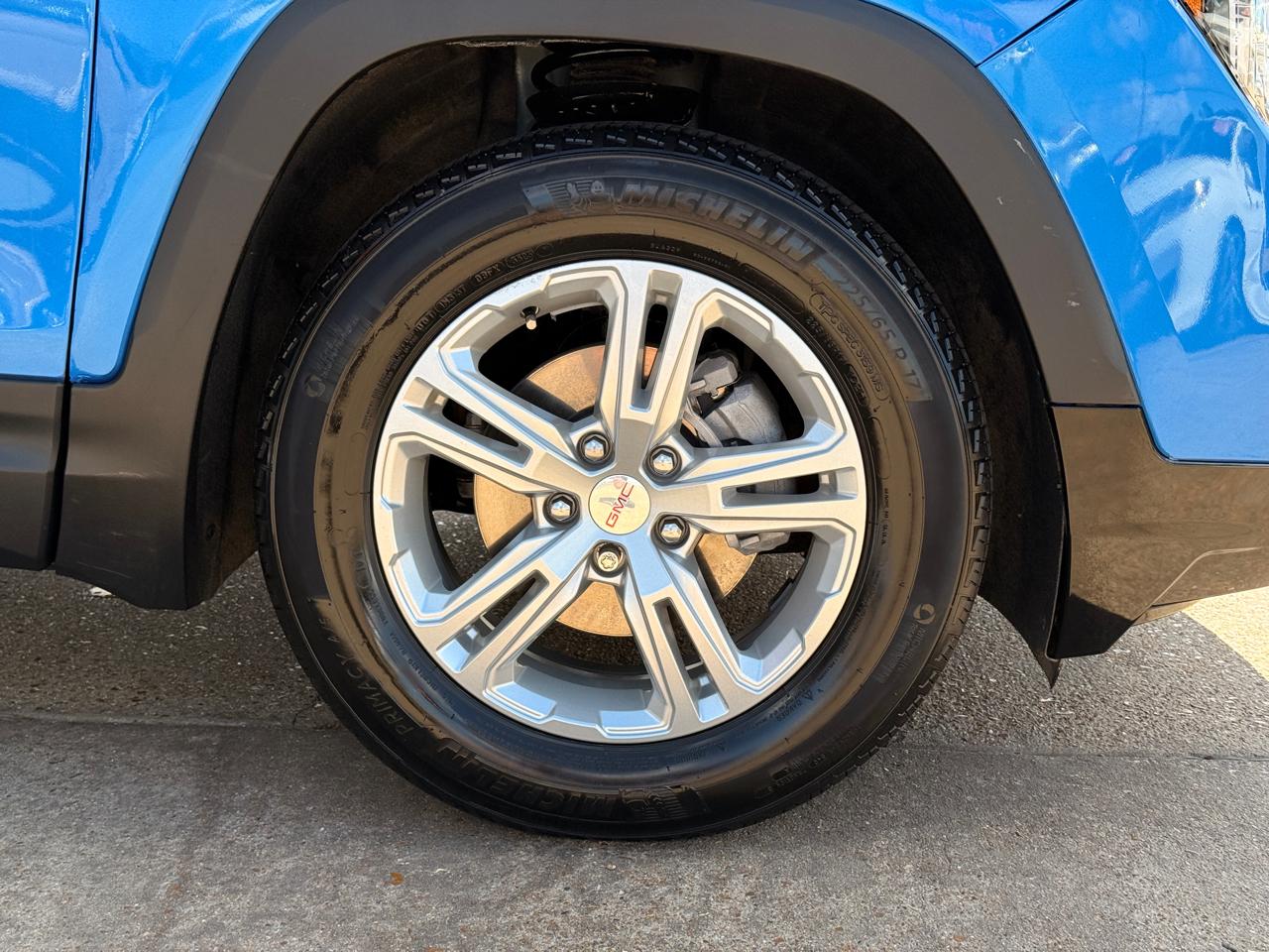 GMC Terrain SLE 2024