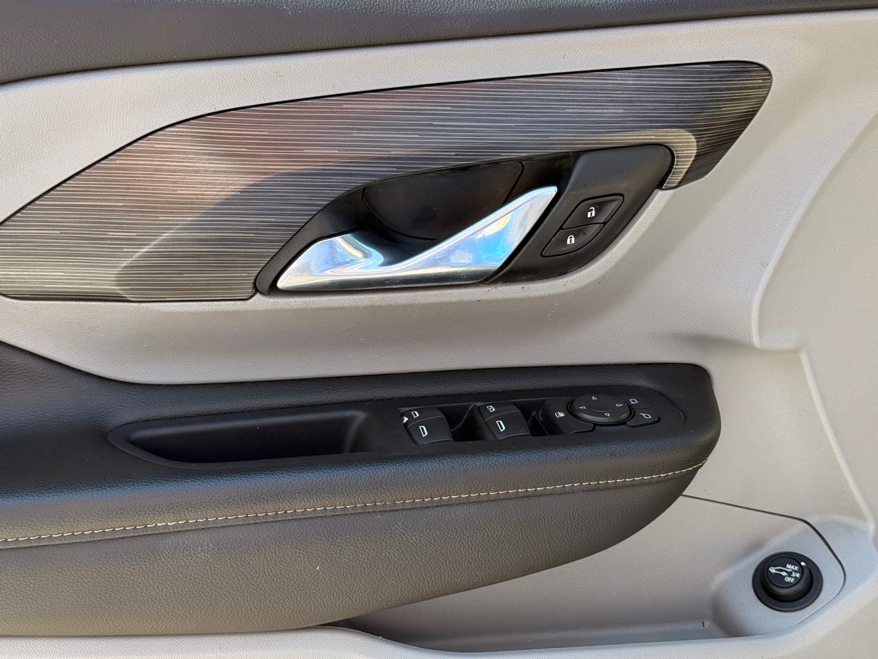 GMC Terrain SLE 2024