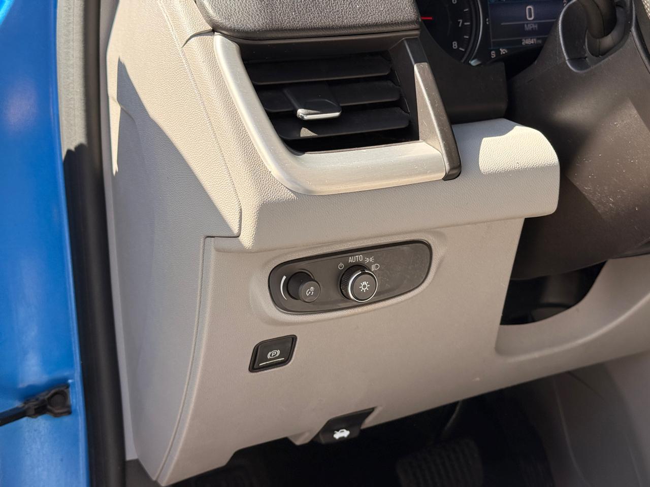 GMC Terrain SLE 2024