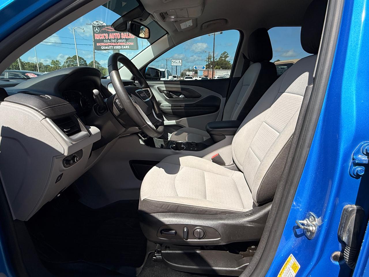 GMC Terrain SLE 2024