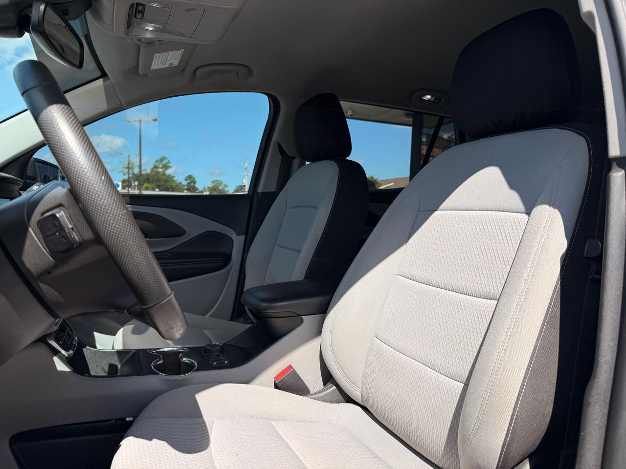 GMC Terrain SLE 2024
