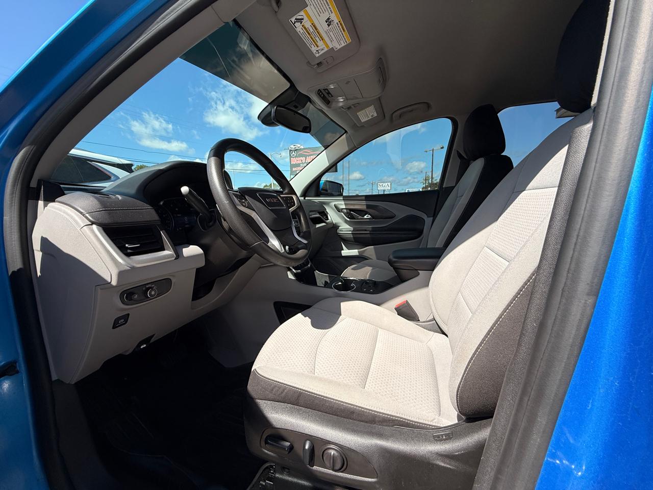 GMC Terrain SLE 2024