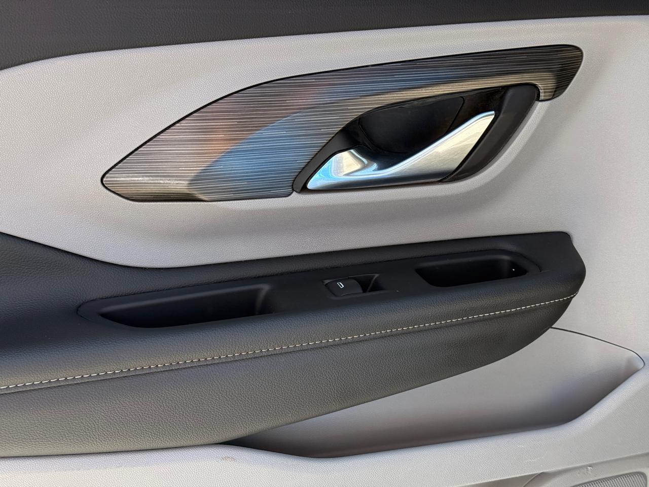 GMC Terrain SLE 2024