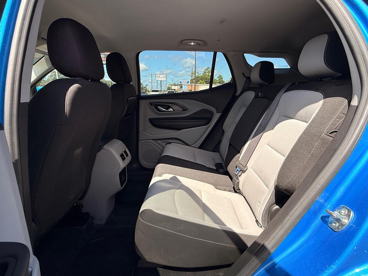GMC Terrain SLE 2024