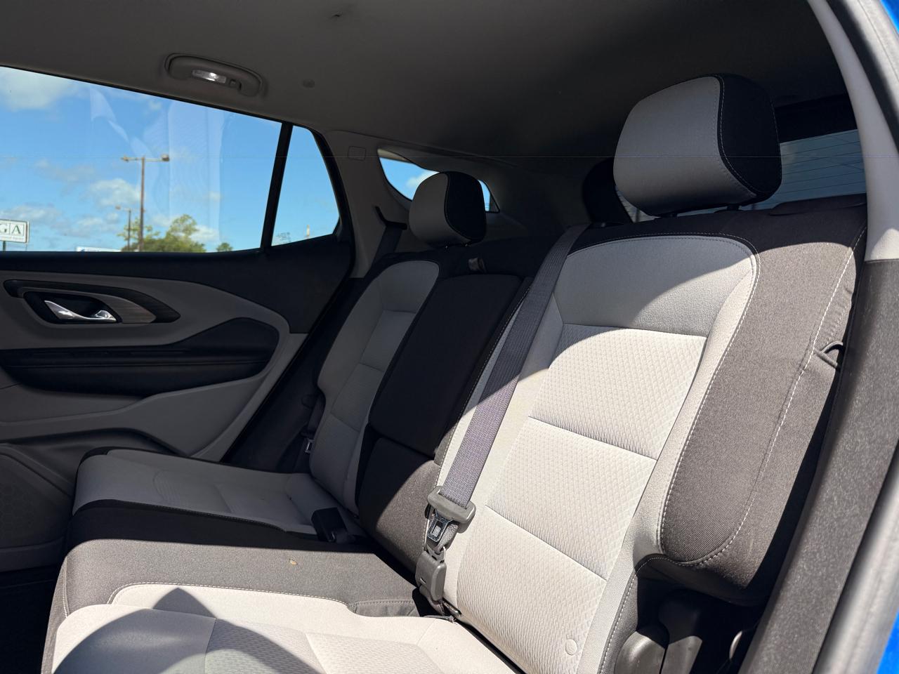 GMC Terrain SLE 2024