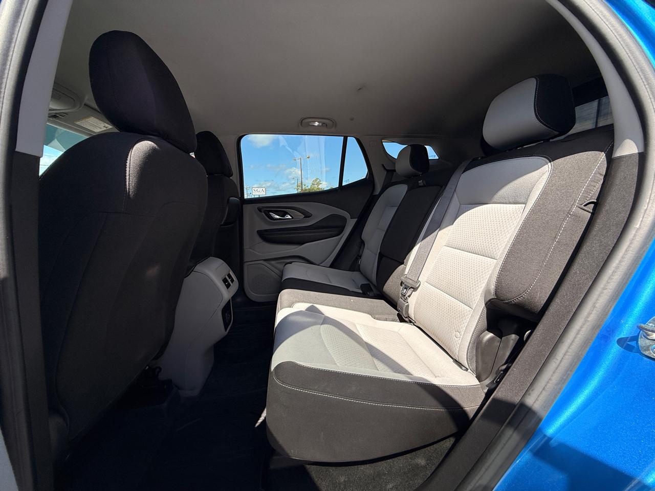 GMC Terrain SLE 2024