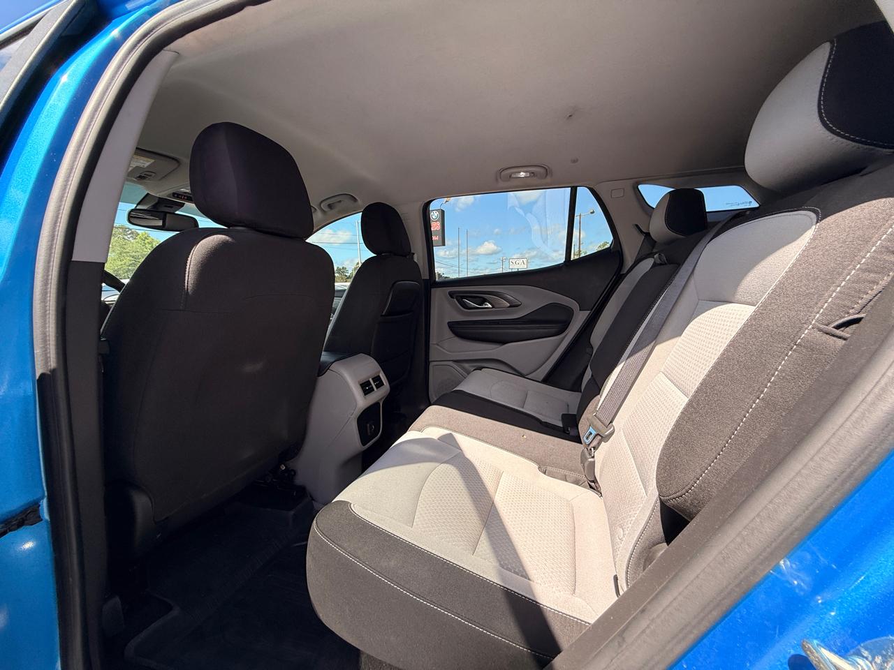 GMC Terrain SLE 2024