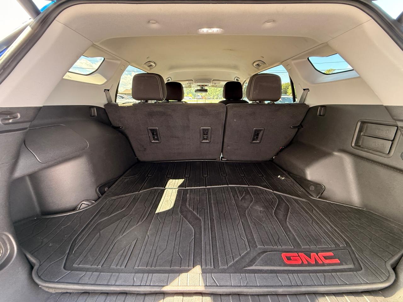 GMC Terrain SLE 2024