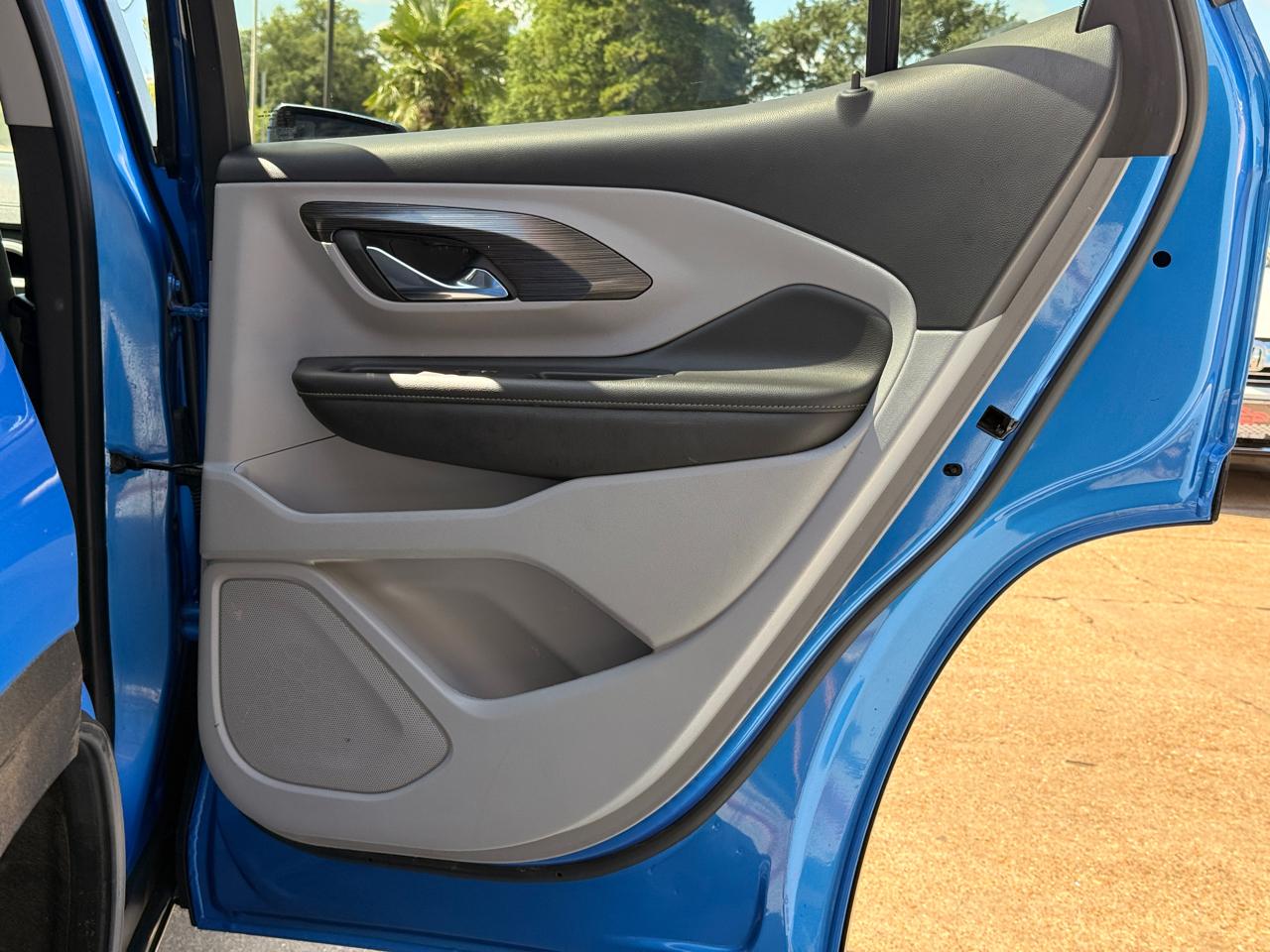GMC Terrain SLE 2024