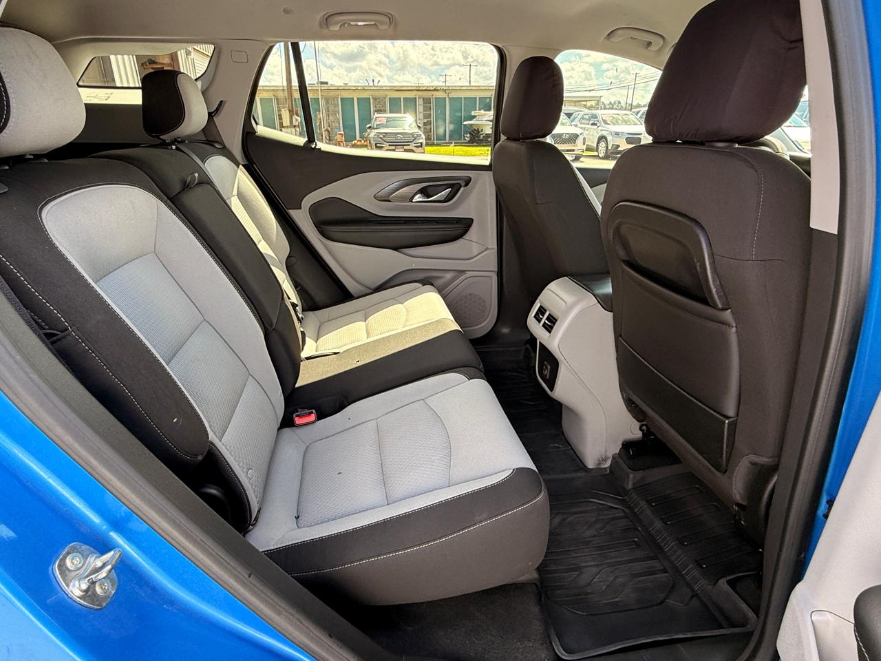 GMC Terrain SLE 2024