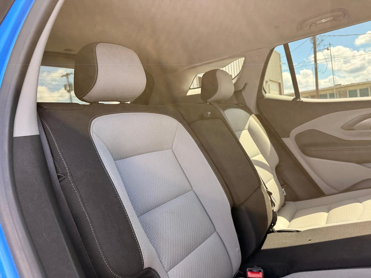 GMC Terrain SLE 2024