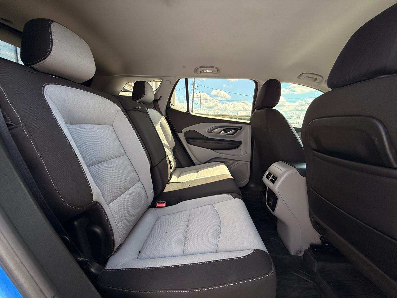 GMC Terrain SLE 2024