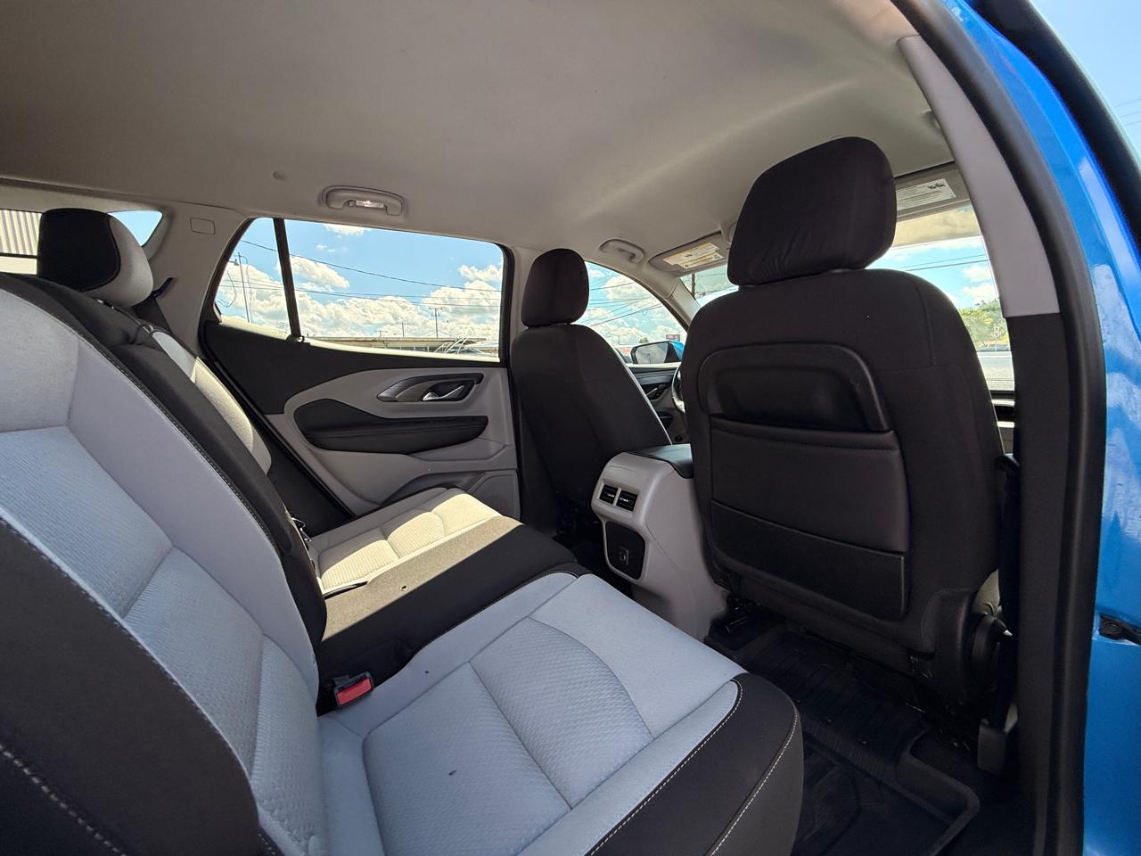 GMC Terrain SLE 2024