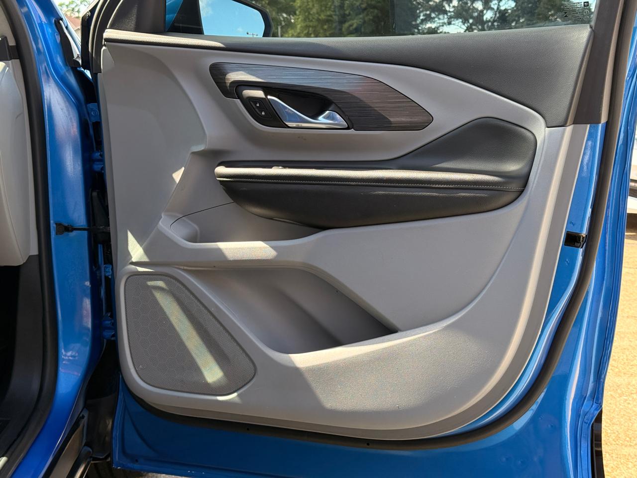 GMC Terrain SLE 2024