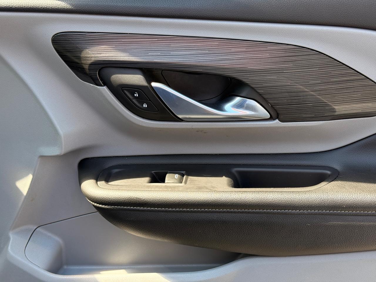 GMC Terrain SLE 2024