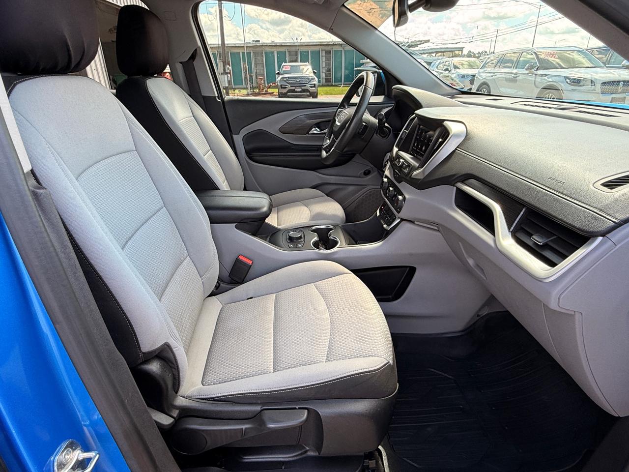 GMC Terrain SLE 2024