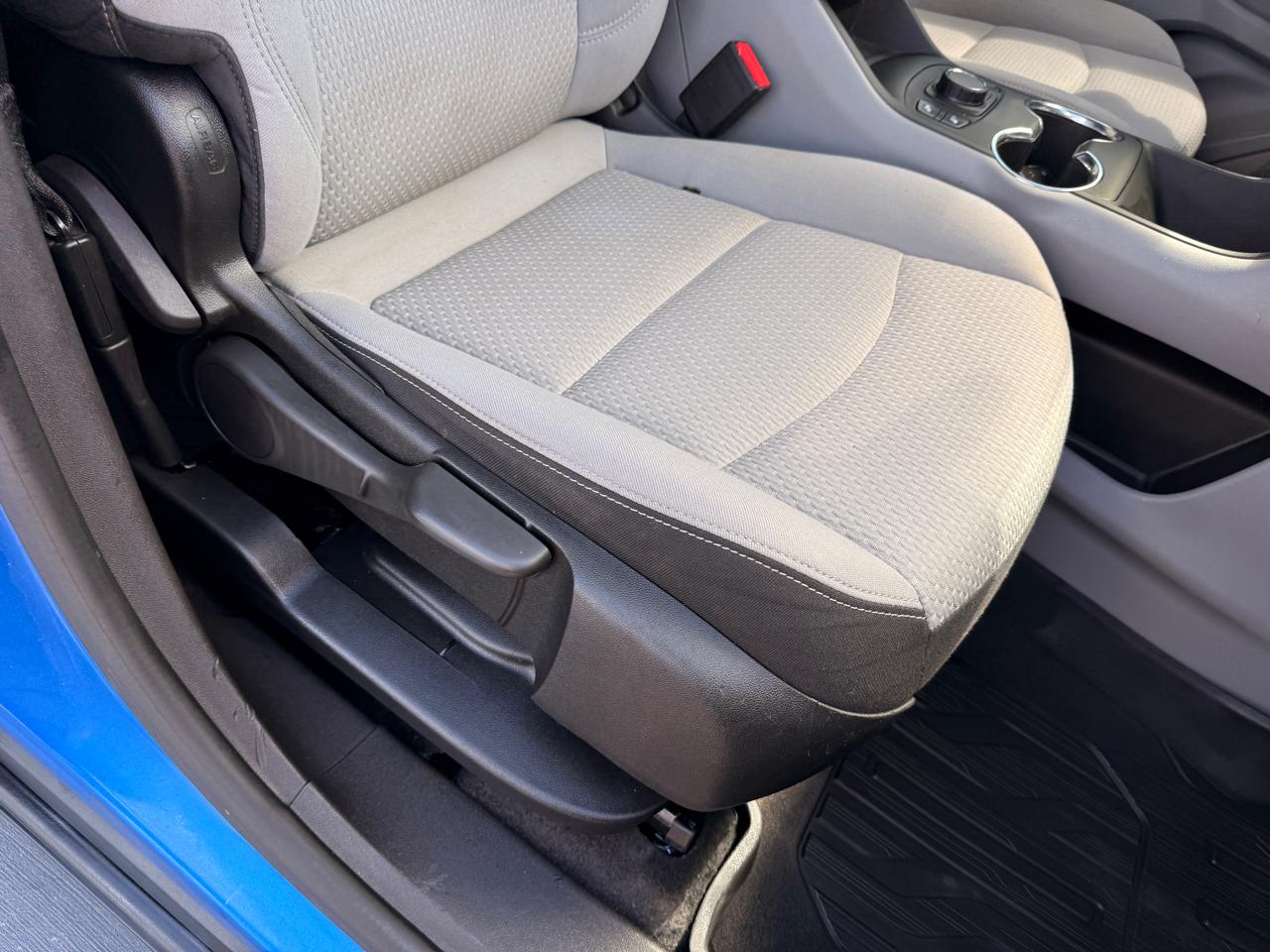 GMC Terrain SLE 2024