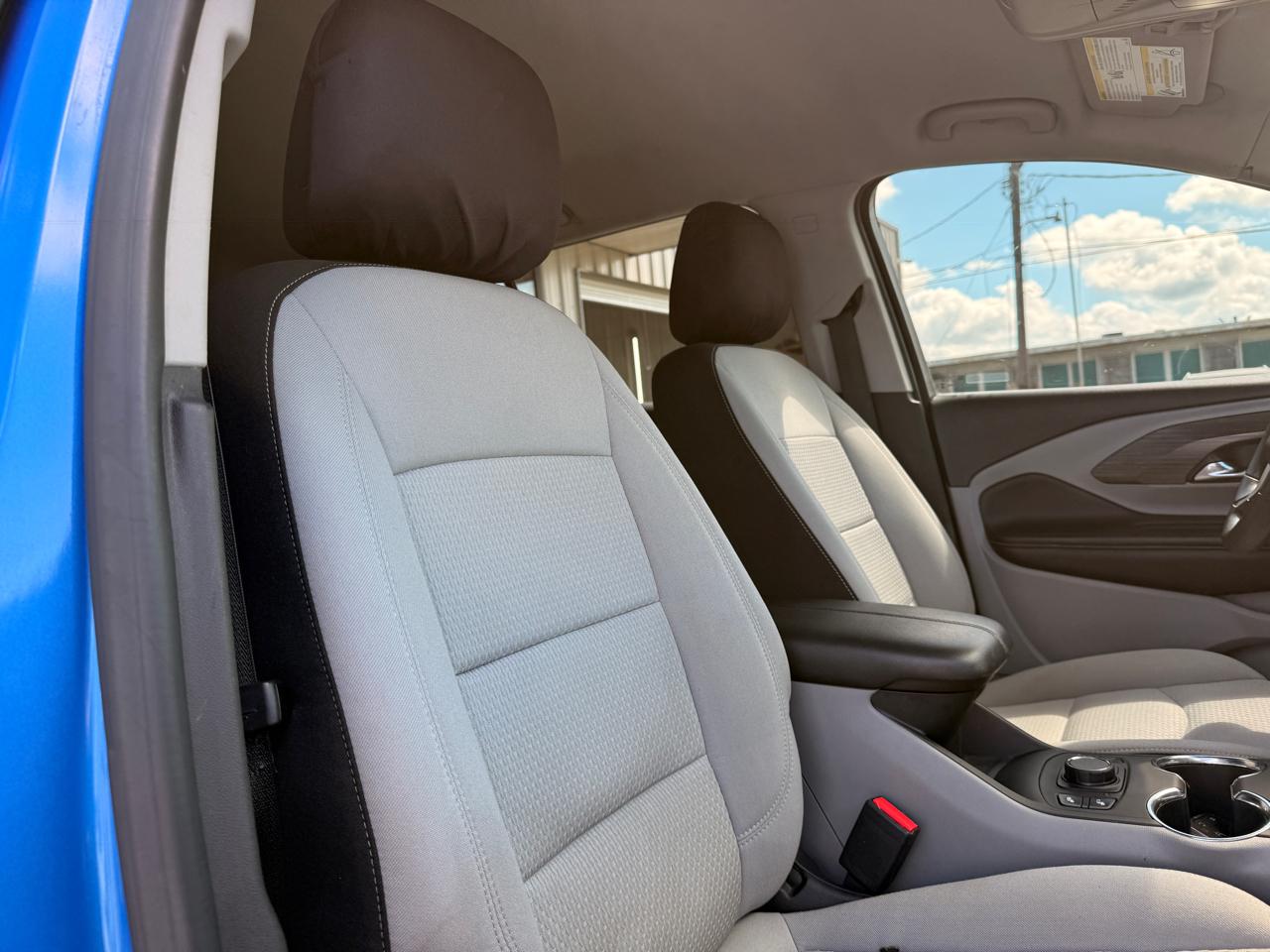 GMC Terrain SLE 2024