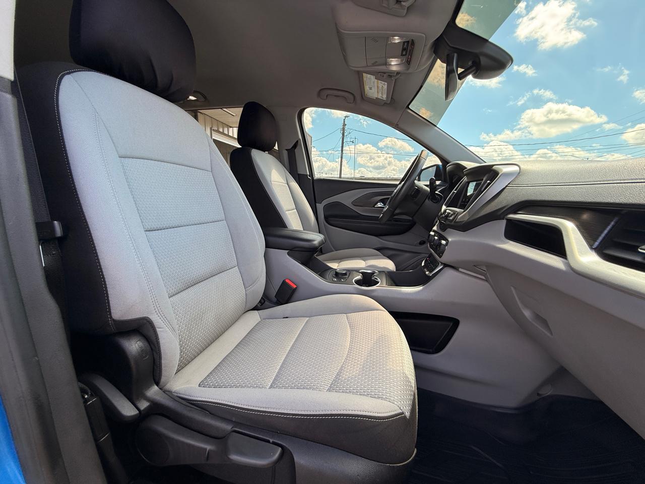 GMC Terrain SLE 2024