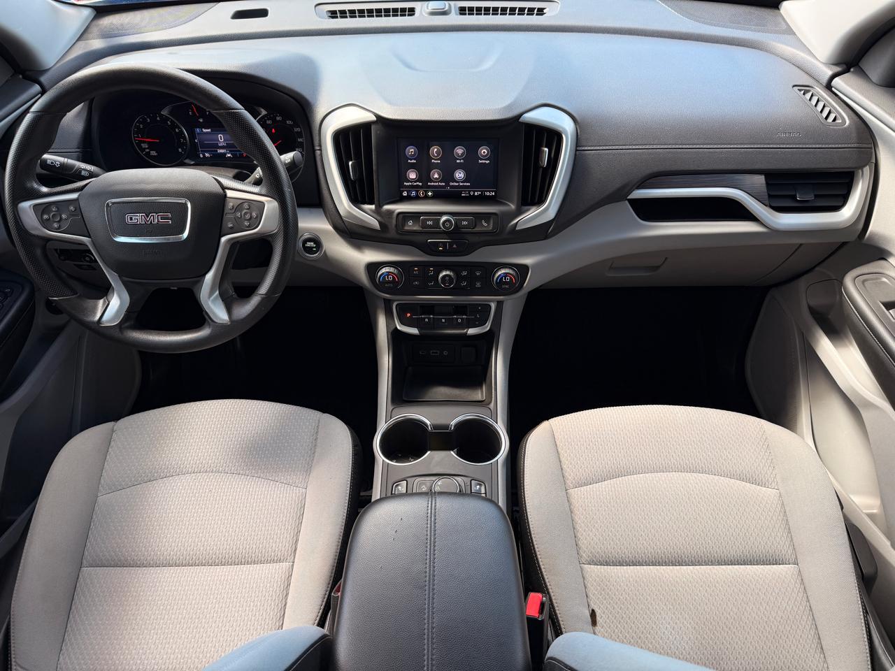 GMC Terrain SLE 2024