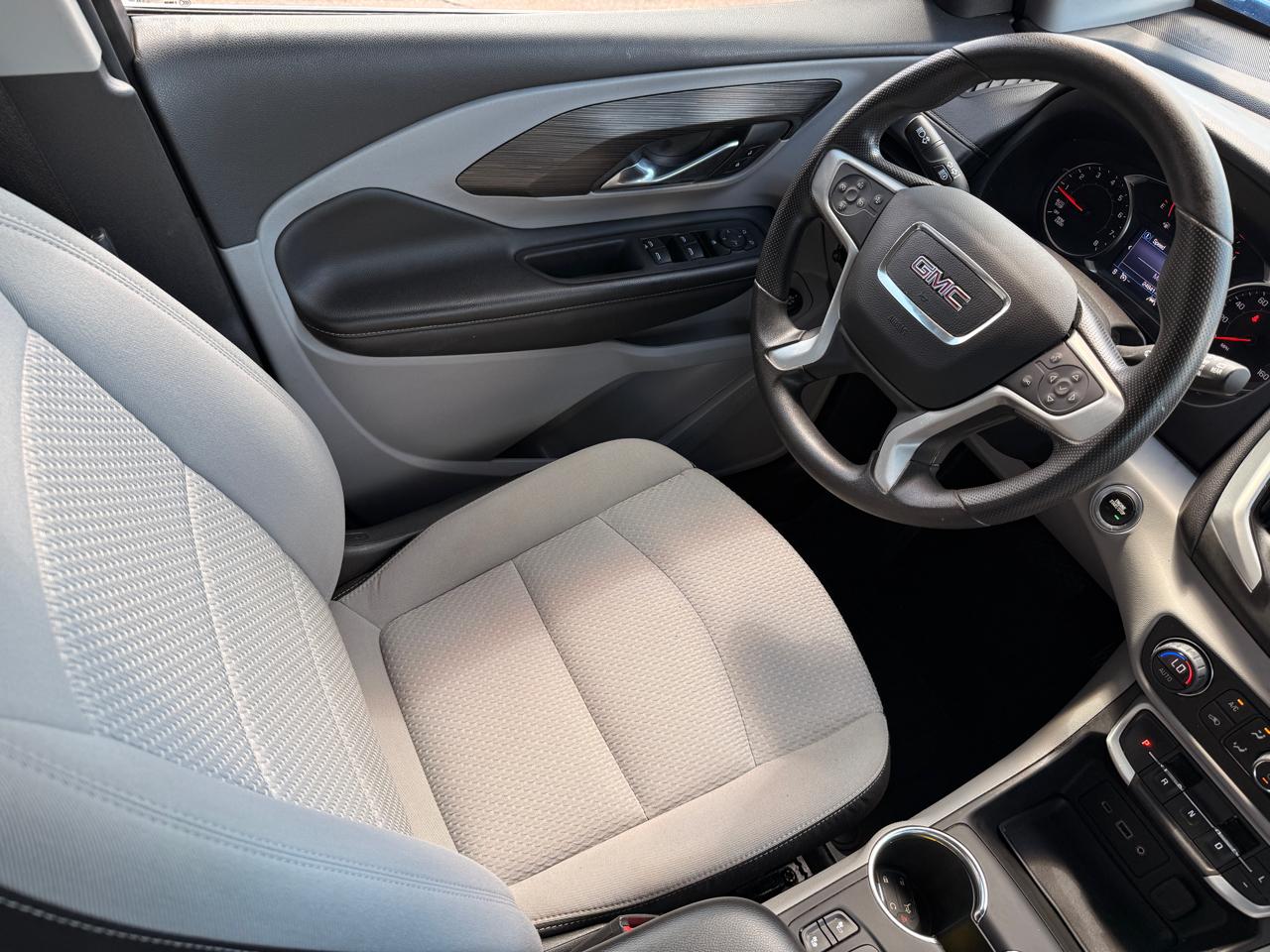 GMC Terrain SLE 2024
