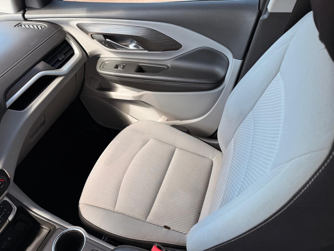 GMC Terrain SLE 2024