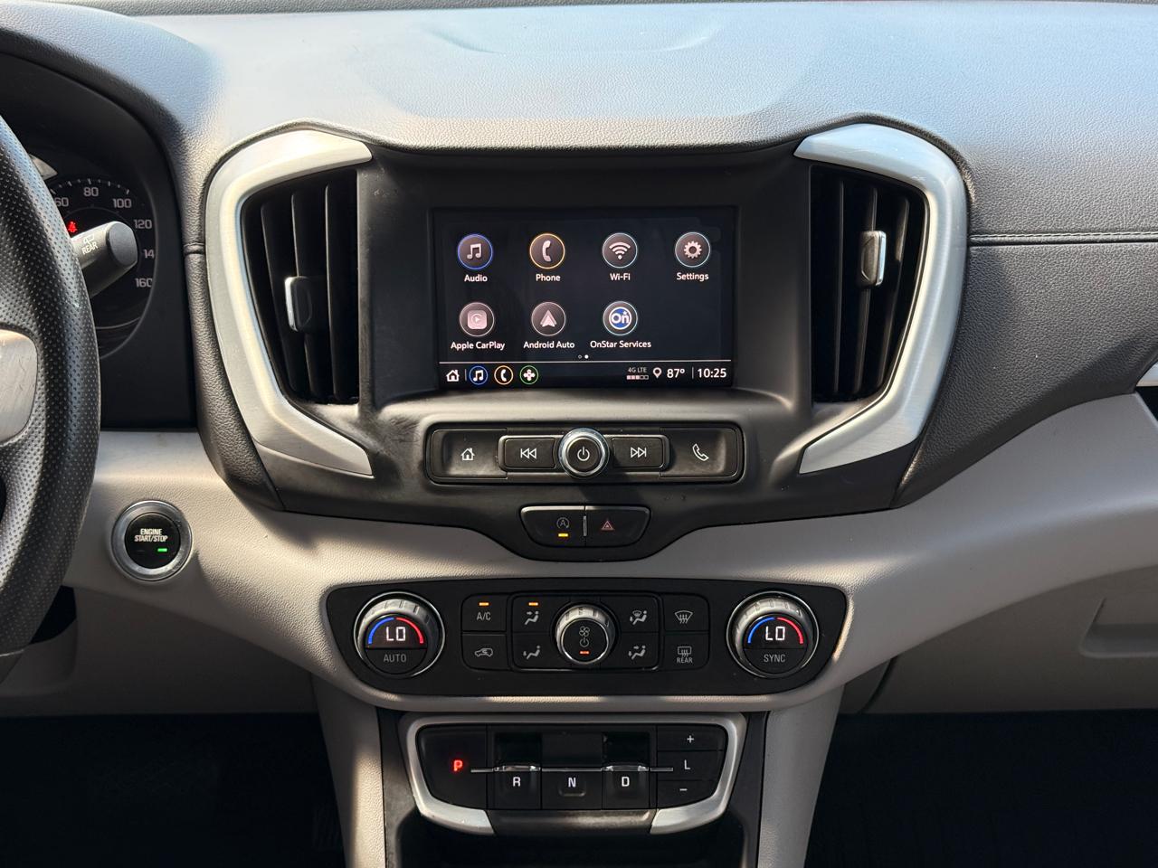 GMC Terrain SLE 2024