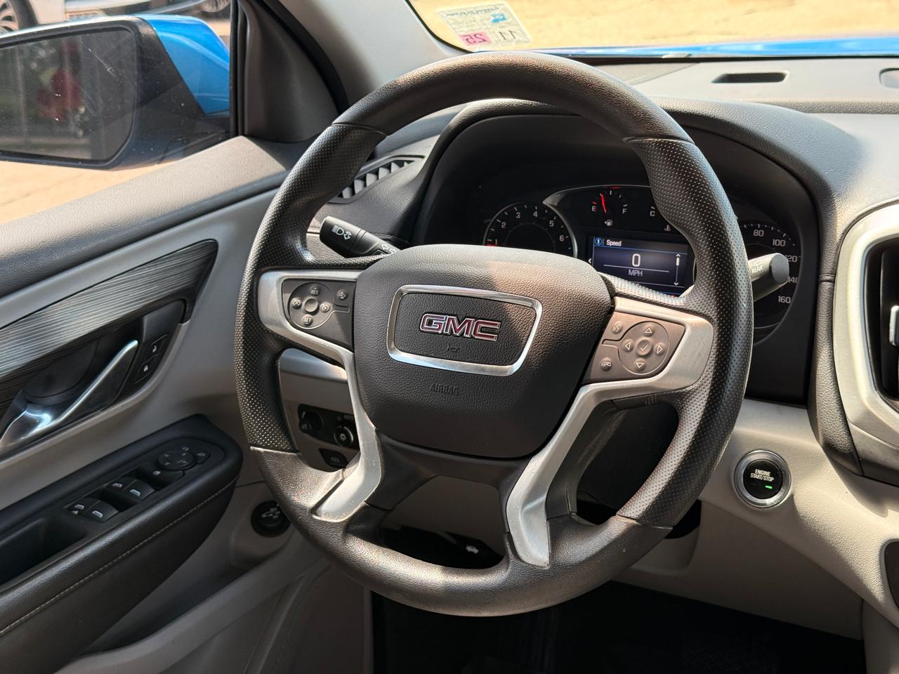 GMC Terrain SLE 2024