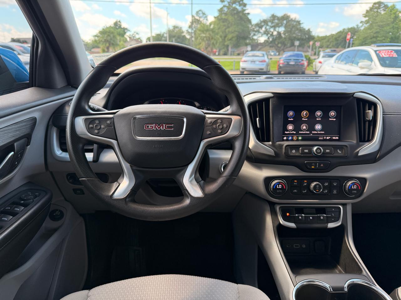 GMC Terrain SLE 2024