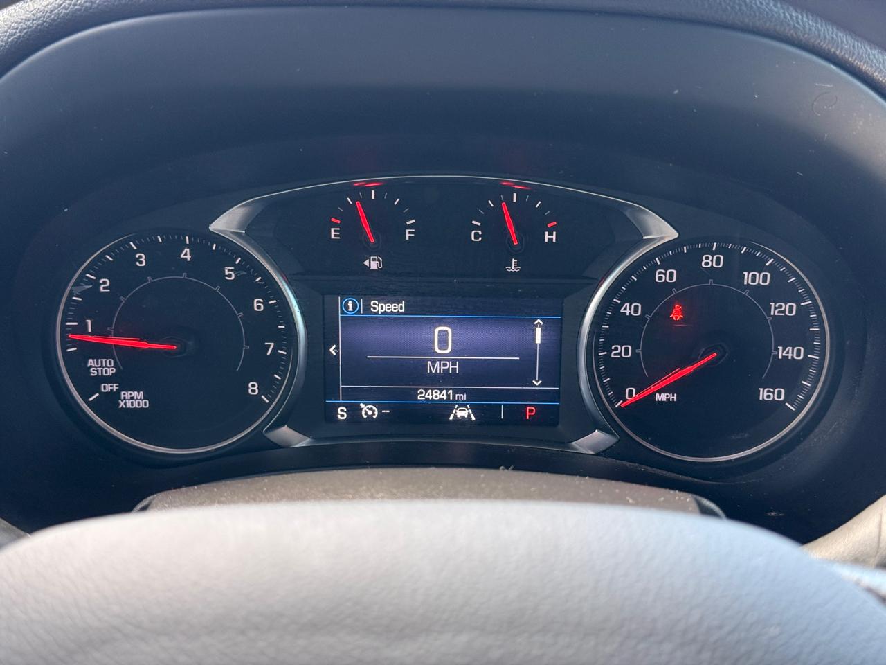 GMC Terrain SLE 2024