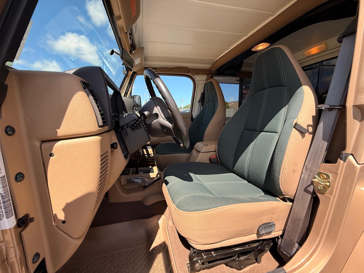 Jeep Wrangler Sahara 1999