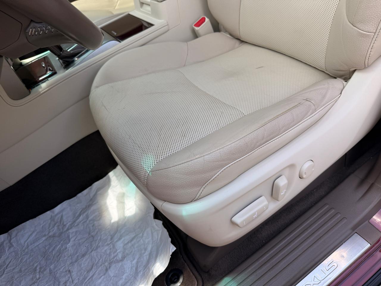 Lexus GX 460 Base 2019