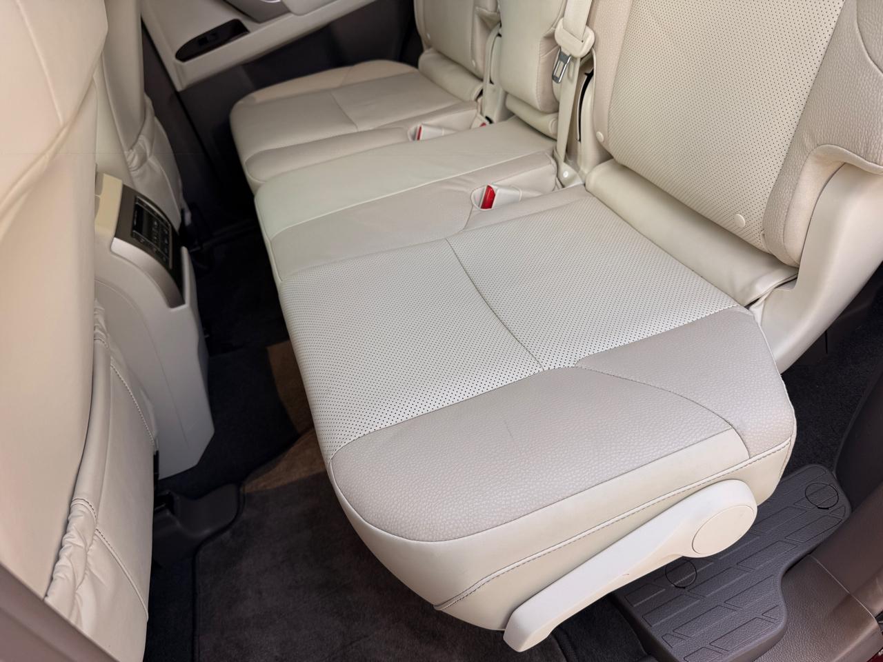Lexus GX 460 Base 2019