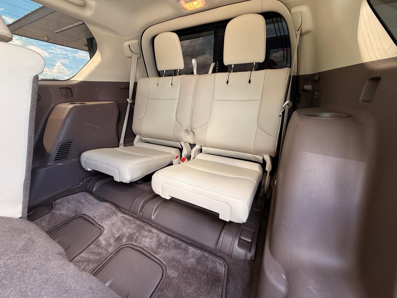 Lexus GX 460 Base 2019