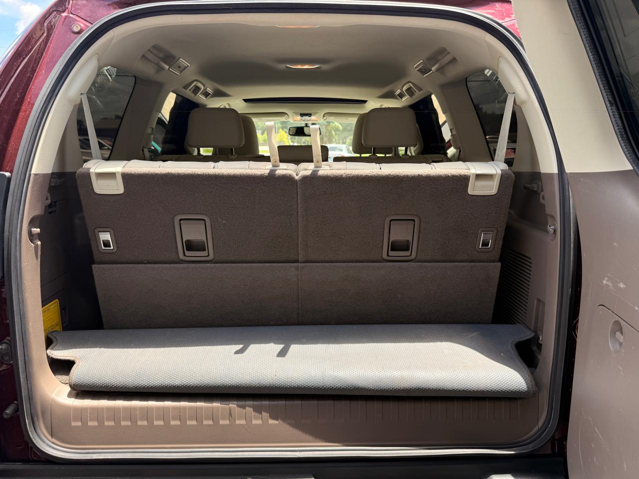 Lexus GX 460 Base 2019