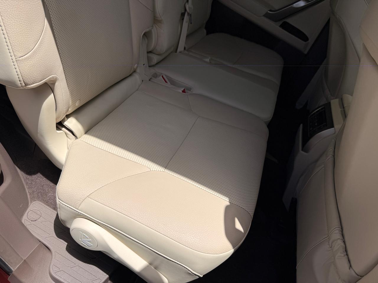 Lexus GX 460 Base 2019