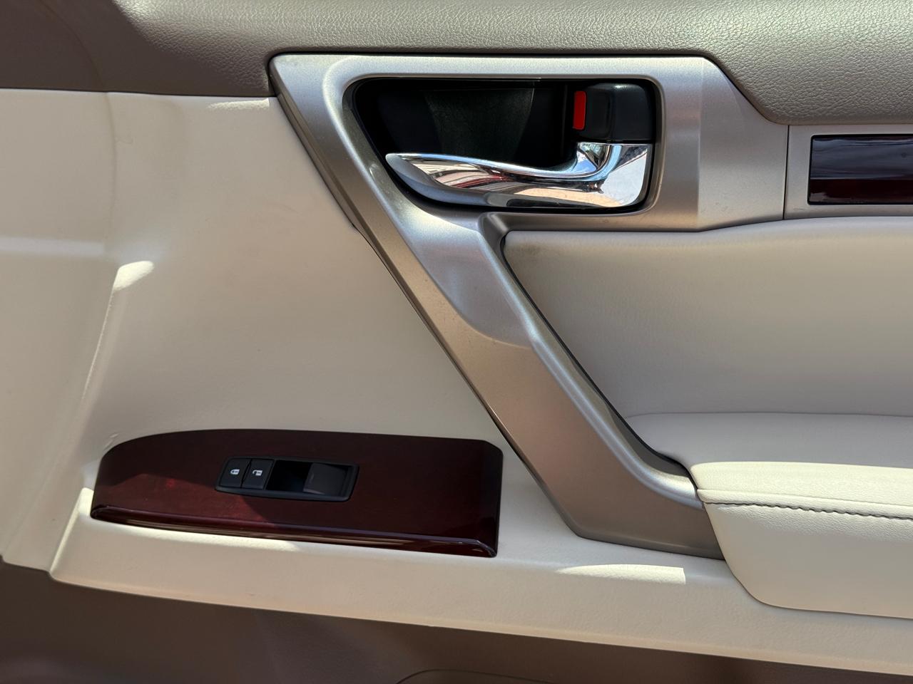 Lexus GX 460 Base 2019