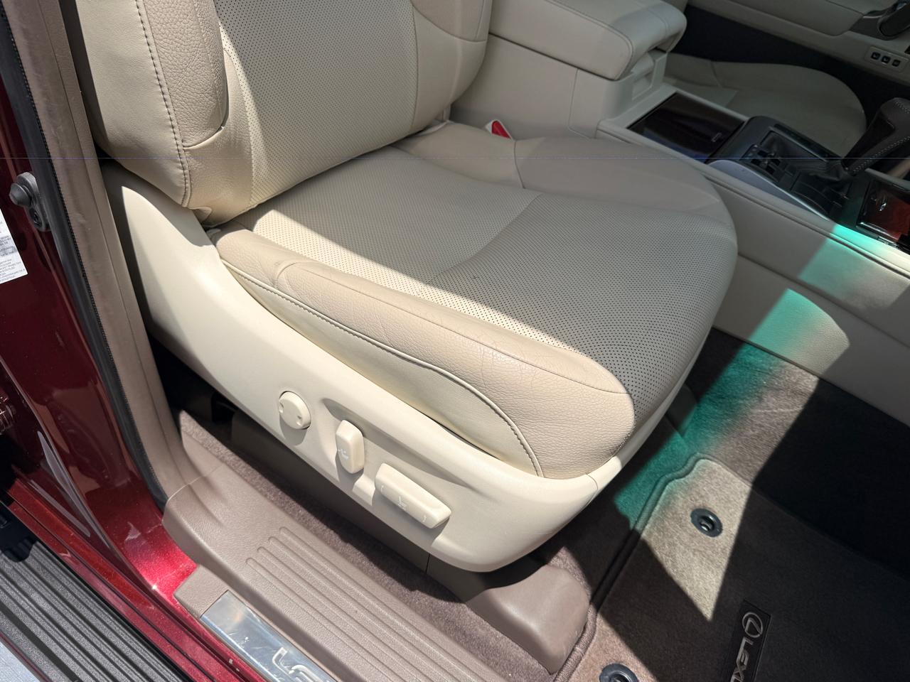 Lexus GX 460 Base 2019