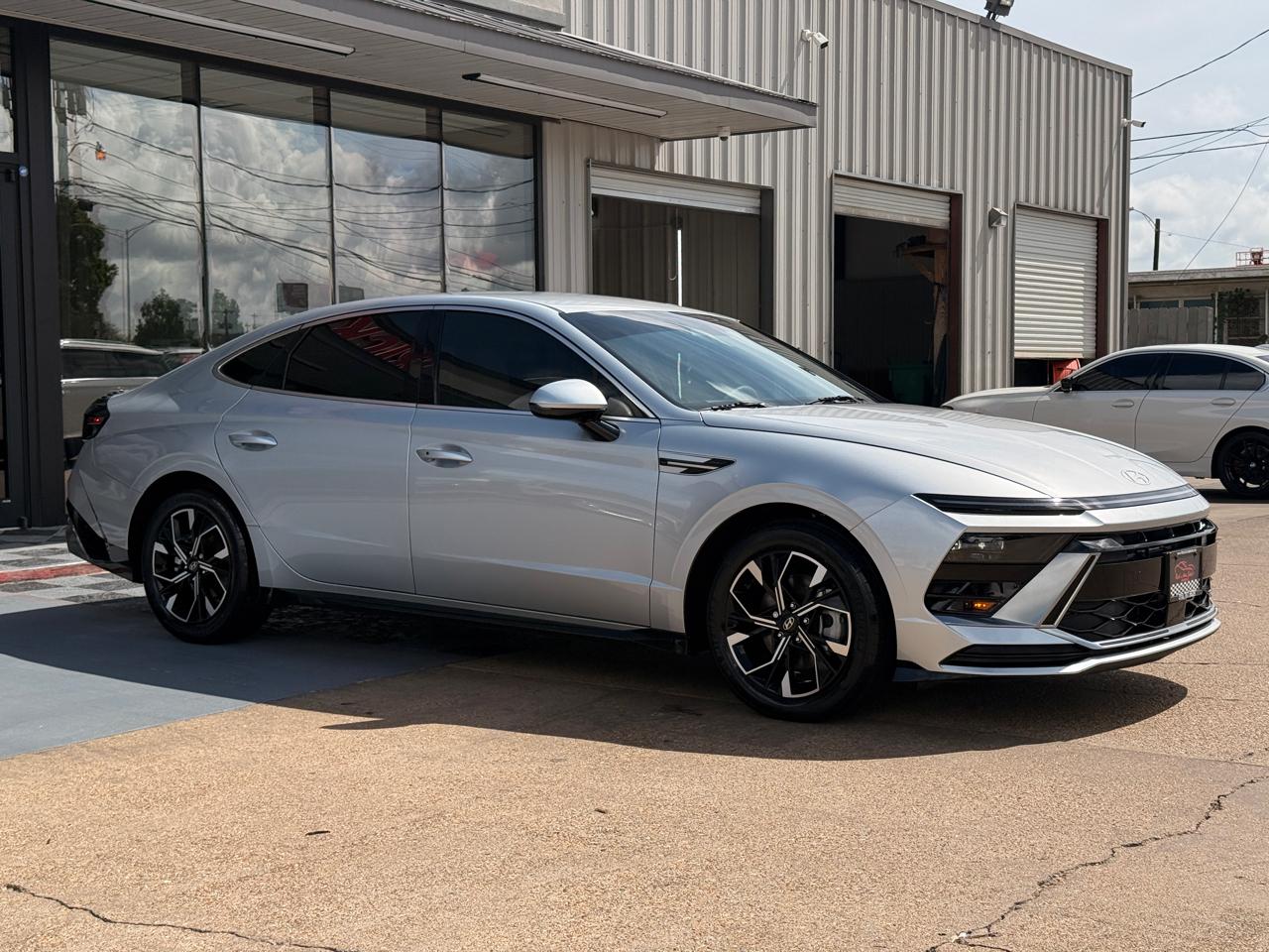 Hyundai Sonata SEL 2024