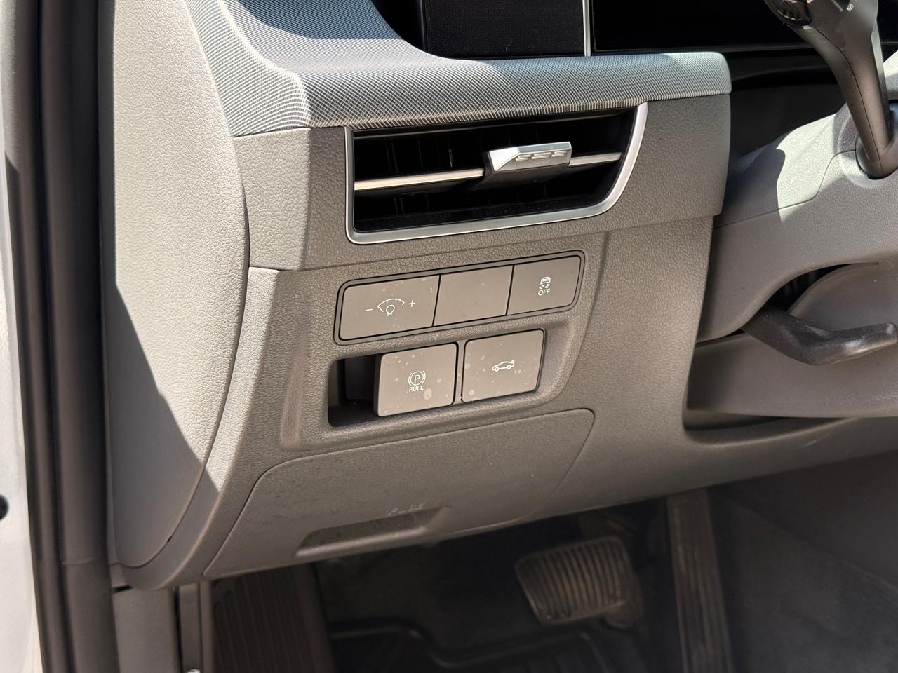 Hyundai Sonata SEL 2024