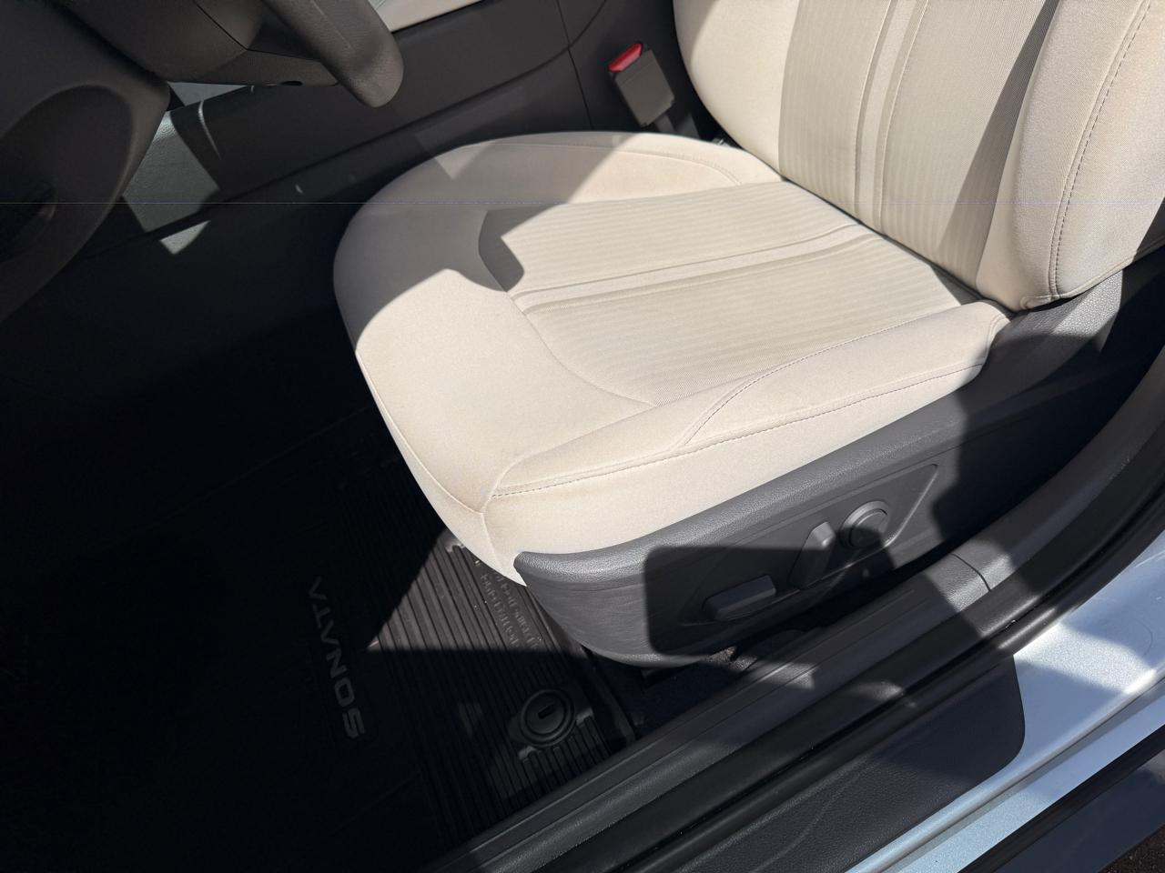 Hyundai Sonata SEL 2024
