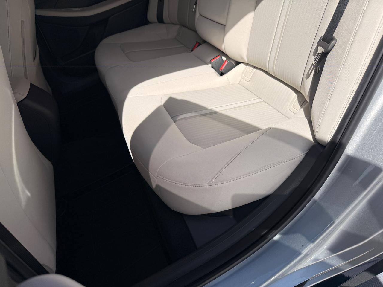 Hyundai Sonata SEL 2024