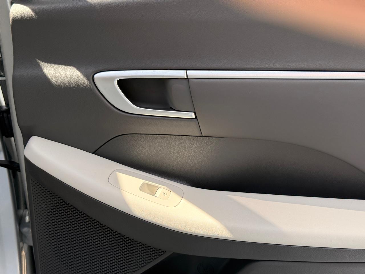 Hyundai Sonata SEL 2024