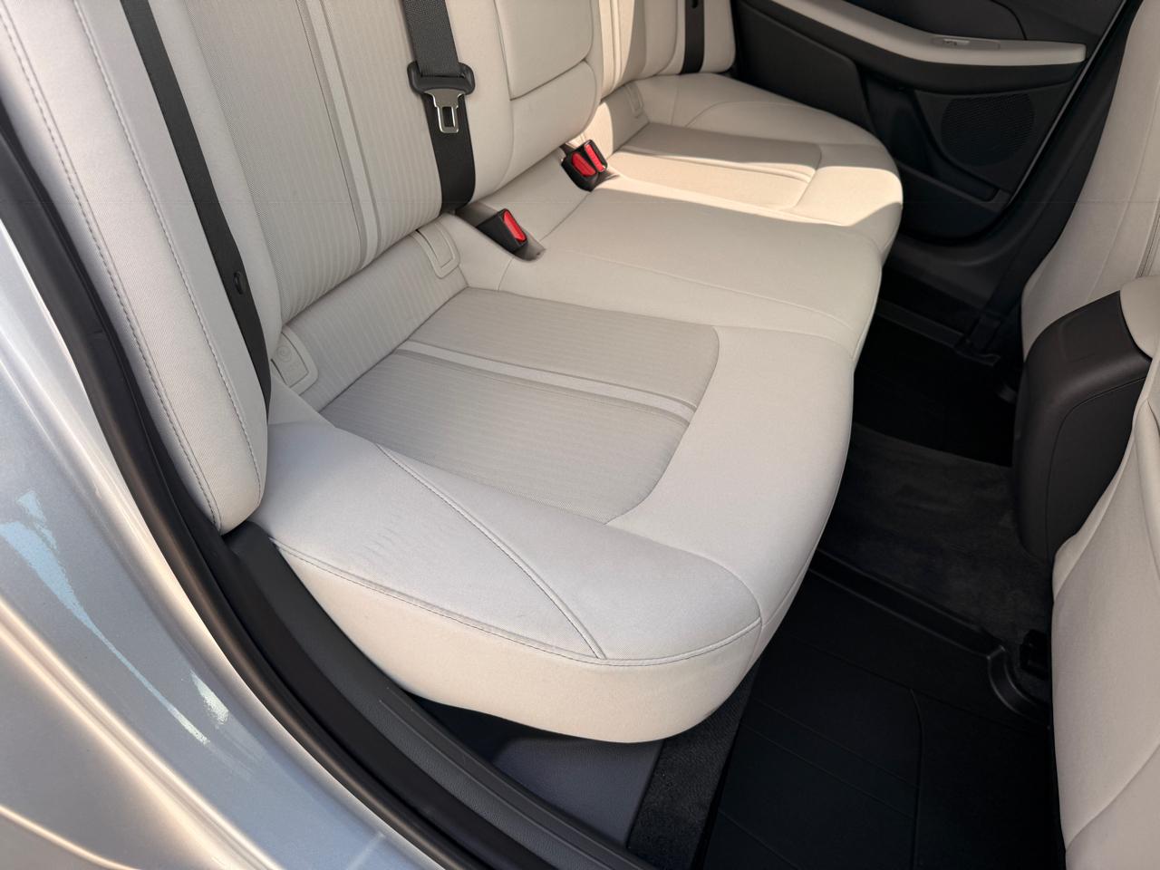 Hyundai Sonata SEL 2024