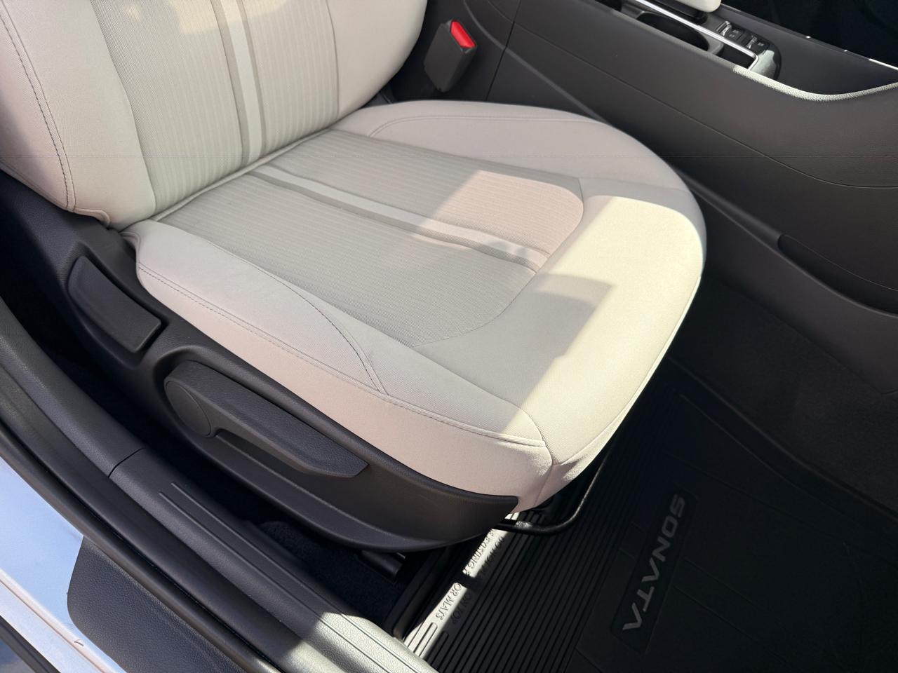 Hyundai Sonata SEL 2024
