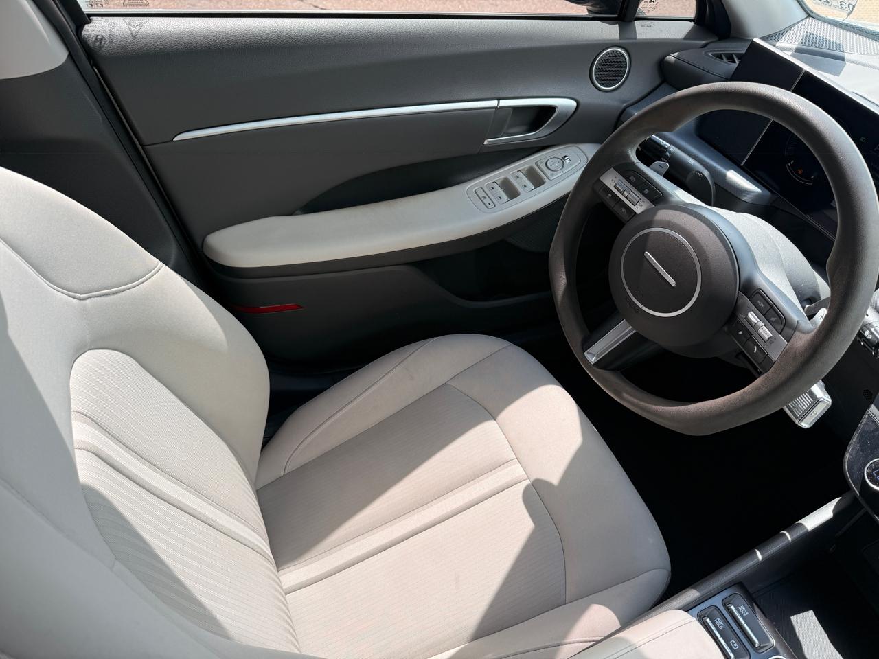 Hyundai Sonata SEL 2024