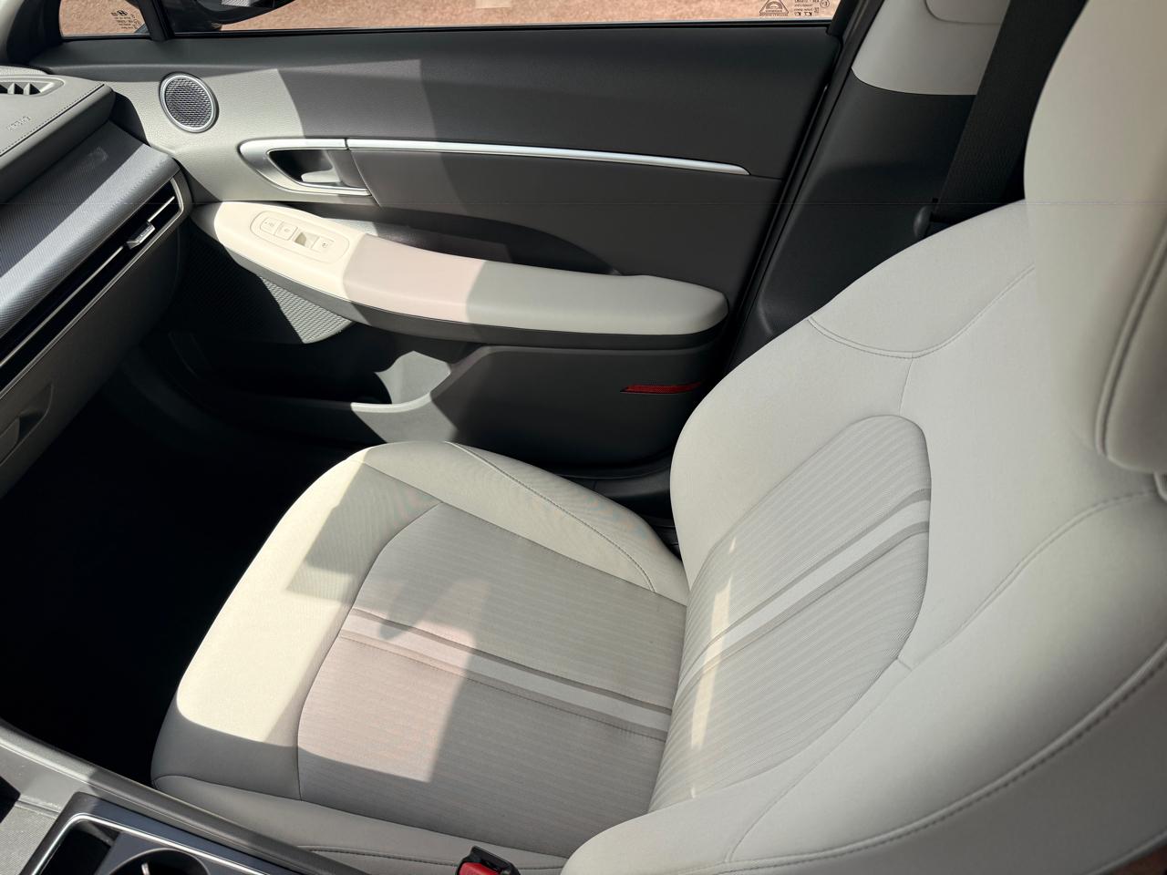 Hyundai Sonata SEL 2024