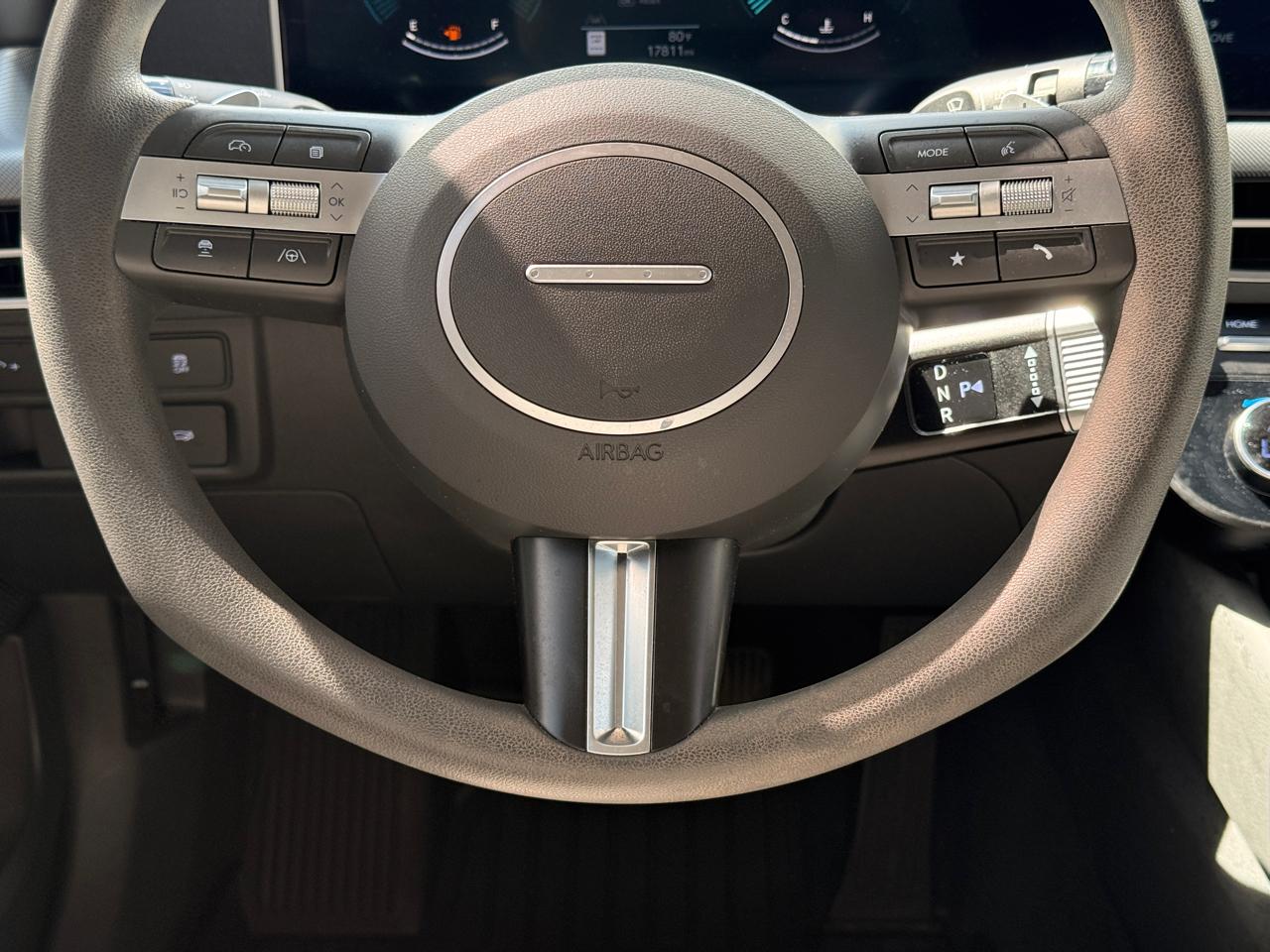 Hyundai Sonata SEL 2024