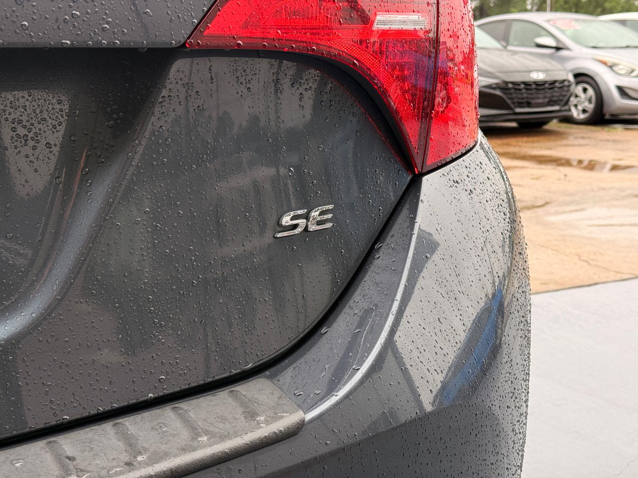 Toyota Corolla XLE CVT 2019